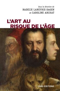 Couverture_L'art au risque de l'âge