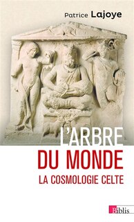 Couverture_L' arbre du monde