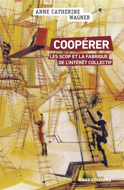 Front cover_Coopérer