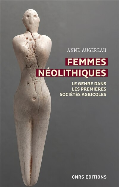Couverture_Femmes néolithiques
