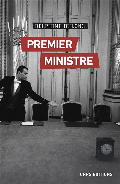 Front cover_Premier ministre