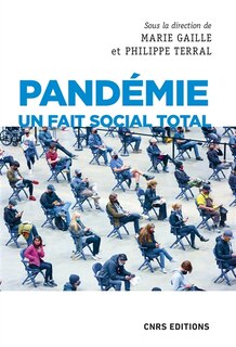 Front cover_Pandémie : un fait social total