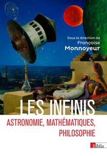 Front cover_Les infinis