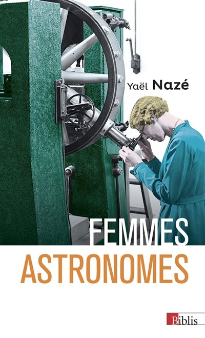 Couverture_Femmes astronomes