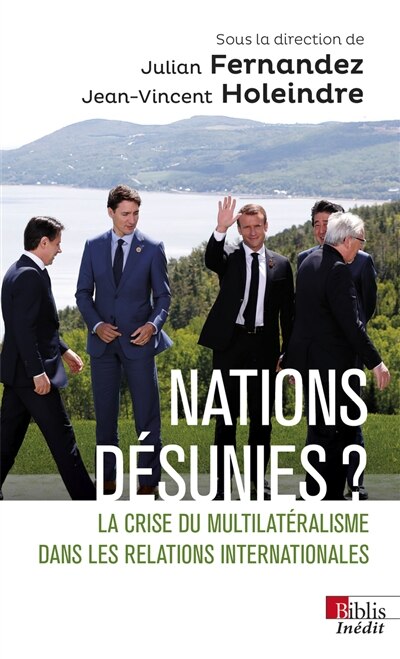 Front cover_Nations désunies ?