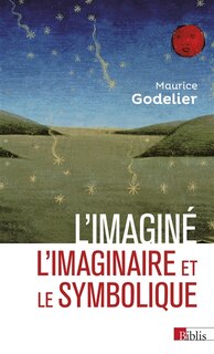 Front cover_L' imaginé, l'imaginaire et le symbolique