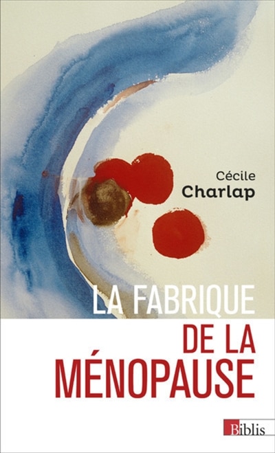 Couverture_La fabrique de la ménopause