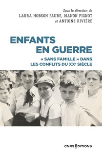 Couverture_Enfants en guerre