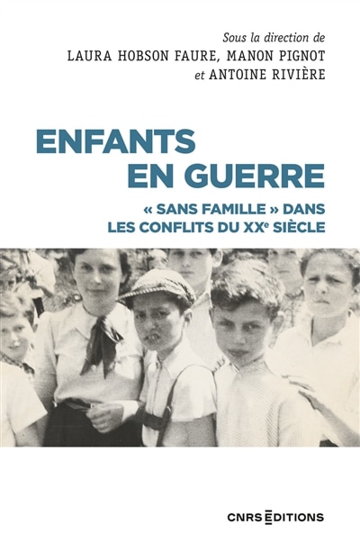 Couverture_Enfants en guerre