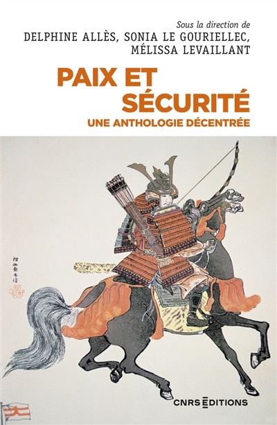 Couverture_Paix et sécurité