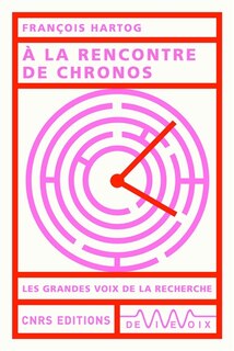 Couverture_A la rencontre de chronos (1970-2022)