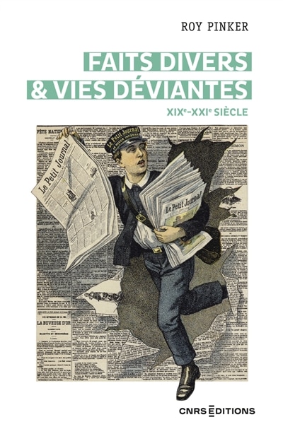 Front cover_Faits divers & vies d&eacute;viantes