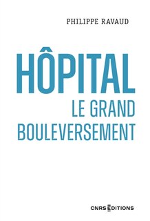 Front cover_Hôpital
