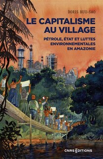 Couverture_Le capitalisme au village