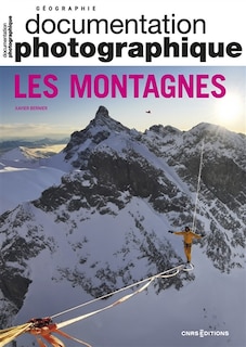 Front cover_Documentation photographique (La). Les montagnes