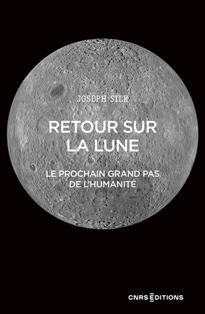 Front cover_Retour sur la Lune
