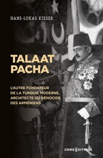 Front cover_Talaat Pacha
