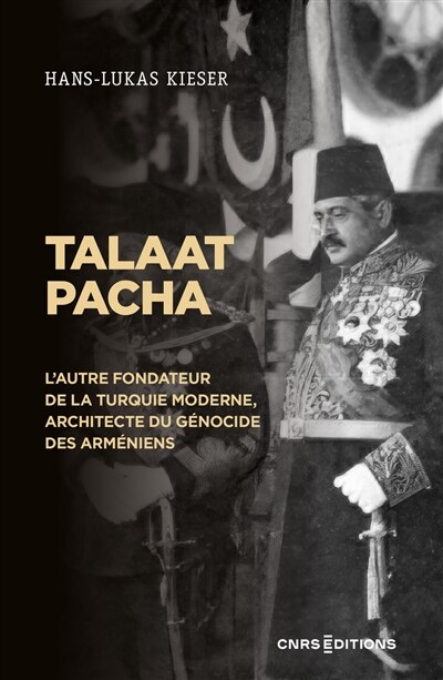 Front cover_Talaat Pacha