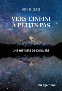 Front cover_Vers l'infini à petits pas