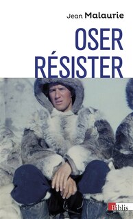 Front cover_Oser, résister