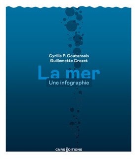 Front cover_La mer