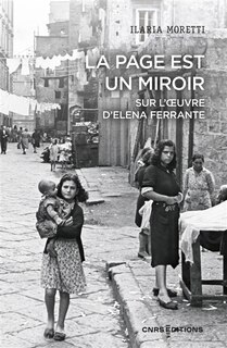 Couverture_La page est un miroir