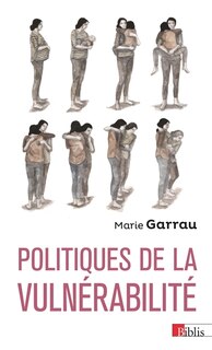 Couverture_Politiques de la vulnérabilité