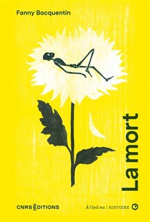Couverture_La mort