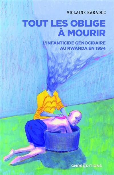 Couverture_Tout les oblige à mourir