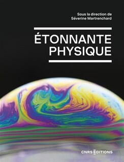 Front cover_Etonnante physique