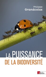 Front cover_La puissance de la biodiversité