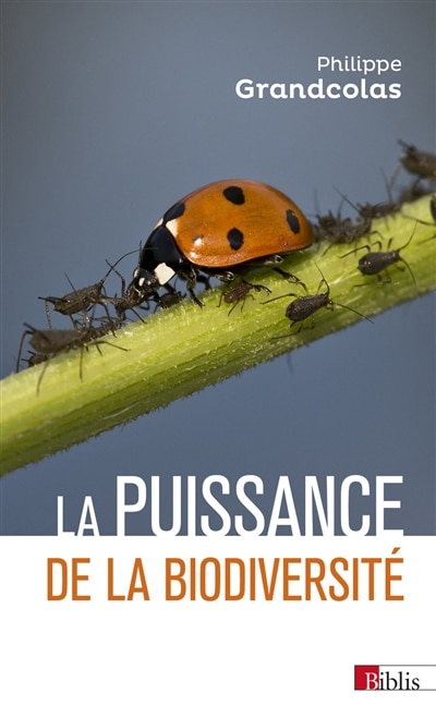 Front cover_La puissance de la biodiversité