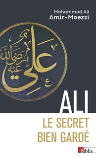 Couverture_Ali, le secret bien gardé