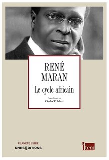 Front cover_Le cycle africain