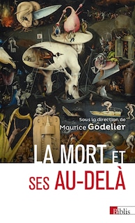 Front cover_La mort et ses au-delà