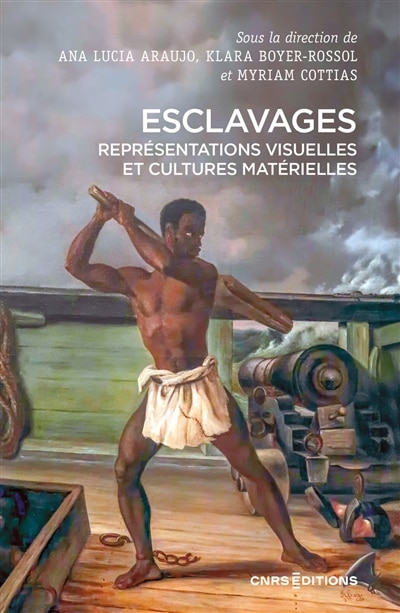 Couverture_Esclavages