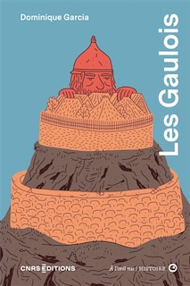 Couverture_Les Gaulois