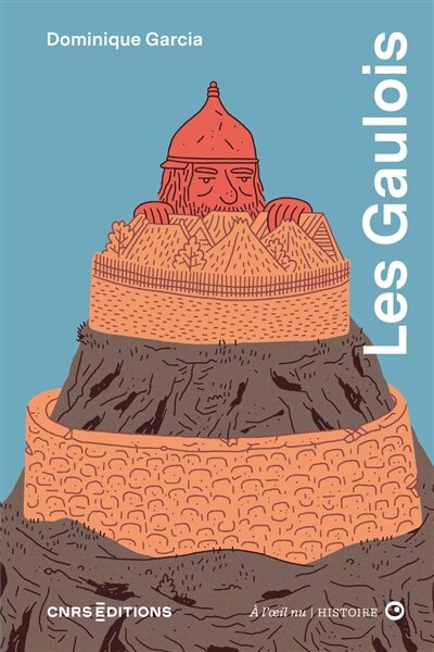Couverture_Les Gaulois