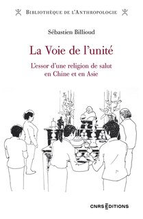 Front cover_La voie de l'unité