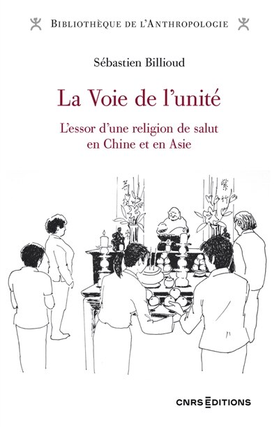 Front cover_La voie de l'unité