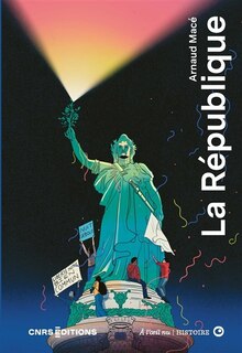 Front cover_La République