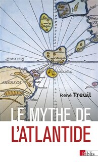 Front cover_Le mythe de l'Atlantide
