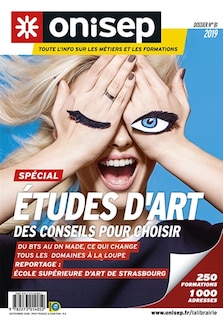 Couverture_Etudes d'art