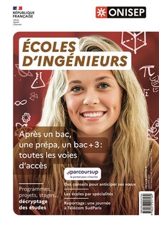 Front cover_Ecoles d'ingénieurs