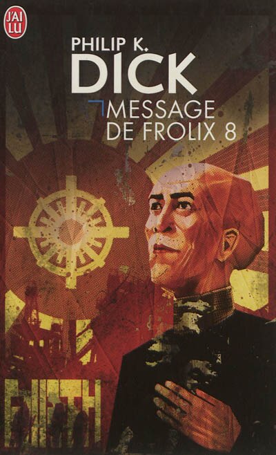 Couverture_Message de Frolix 8