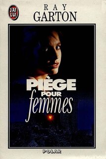 Front cover_Pièges pour femmes