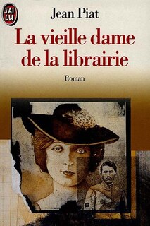 Couverture_La Vieille dame de la librairie