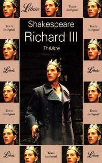 Front cover_Richard III