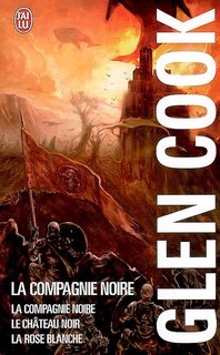 Couverture_La compagnie noire