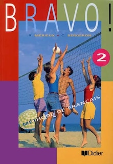 Front cover_Bravo ! 2